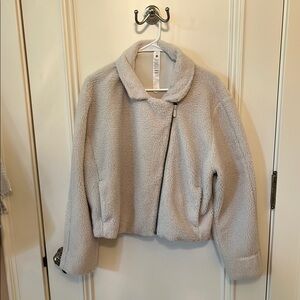 Cozy Fully Lulu Women's Jacket